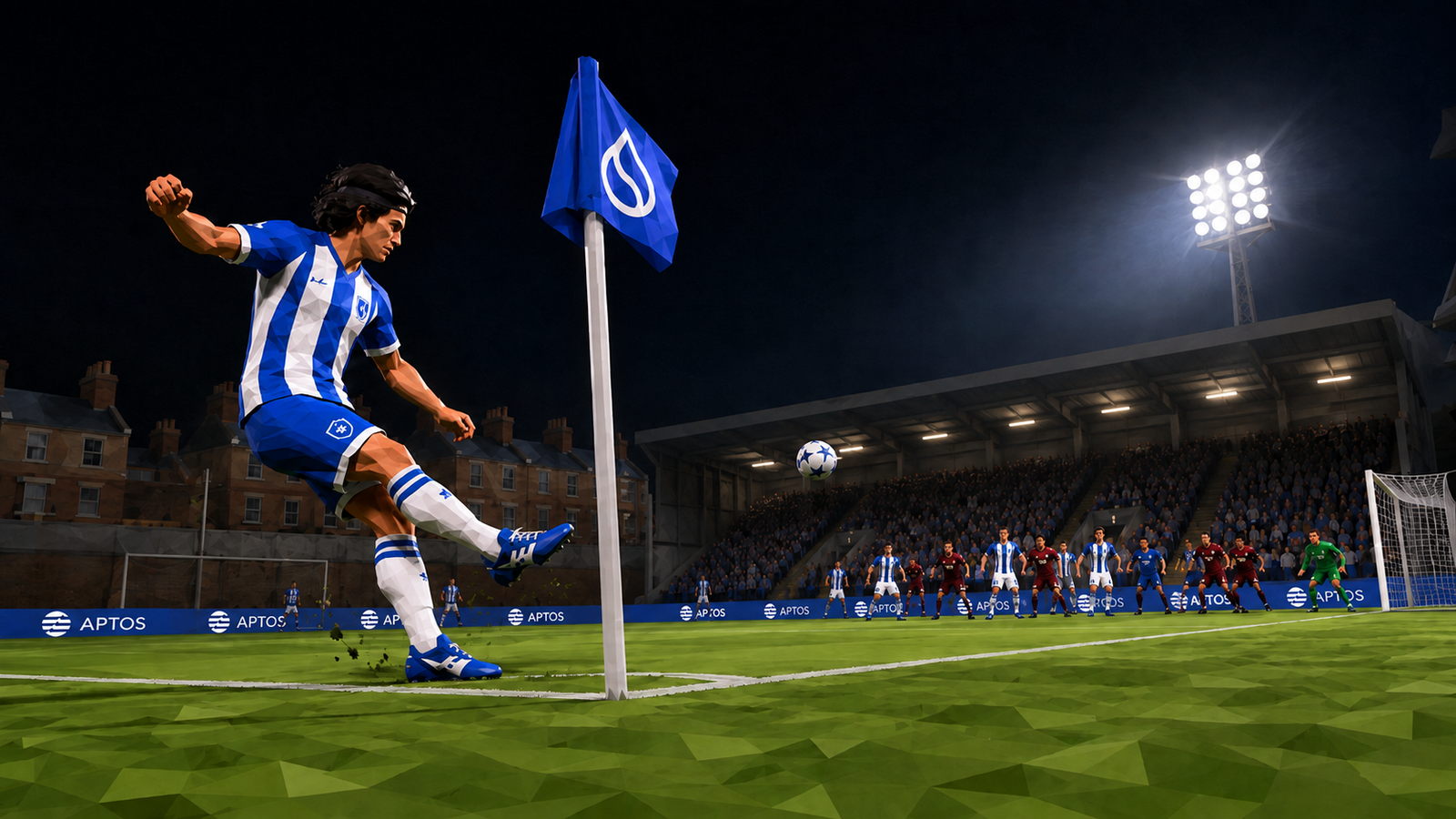 RFM Football Manager Cross-Chain Highway